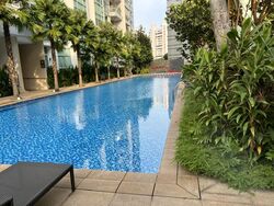 One Jervois (D10), Condominium #604705571